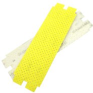 Jöst 100 Grit Sanding Sheets 15ct
