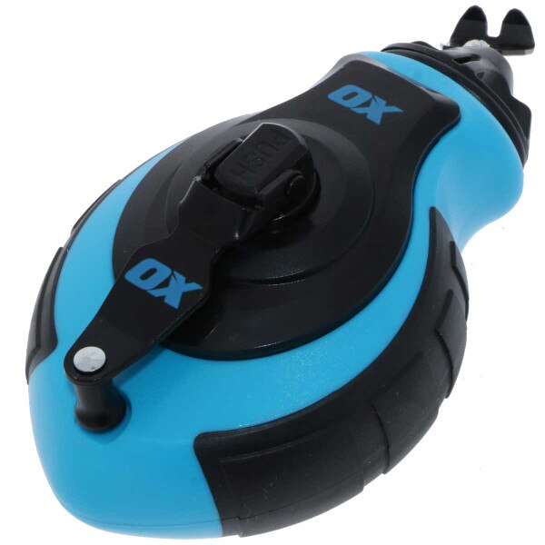 Ox Pro Heavy Duty Thick Chalk Reel