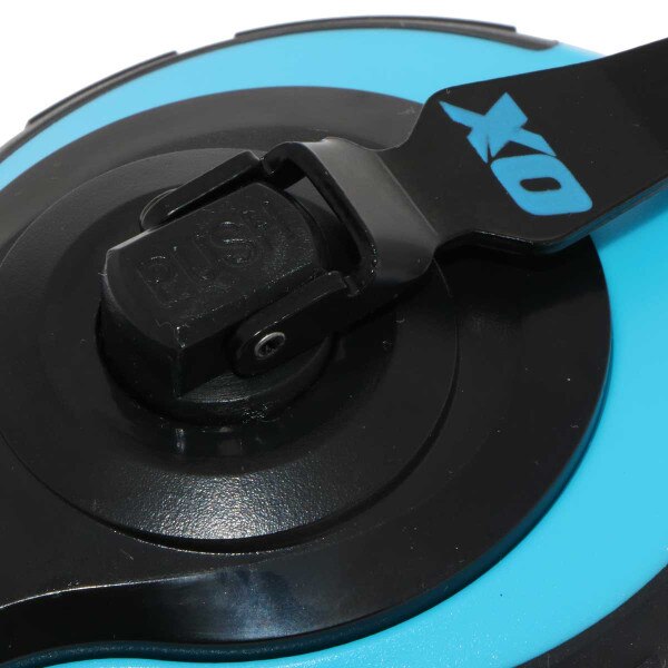 Ox Pro Heavy Duty Thick Chalk Reel