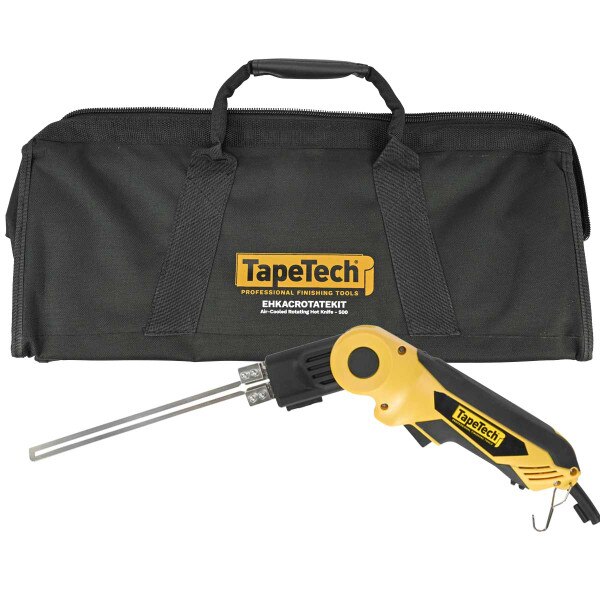TapeTech Hot Knife EHKACROTATEKIT