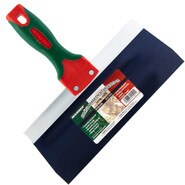 Warner 10" Blue Steel Knife